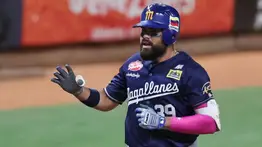 LVBP: Magallanes mueve su lineup para el sexto de la Gran Final