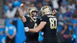 Touchdown en el Stade de France: New Orleans Saints encabezan el debut de la NFL en París