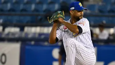 LVBP: Este será el duelo de pitcheo para el sexto de la Gran Final LVBP: Este será el duelo de pitcheo para el sexto de la Gran Final