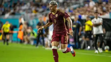 ¿Oswaldo Vizcarrondo mantendrá la apuesta por nuevos legionarios en su renovado proceso Vinotinto? ¿Oswaldo Vizcarrondo mantendrá la apuesta por nuevos legionarios en su renovado proceso Vinotinto?