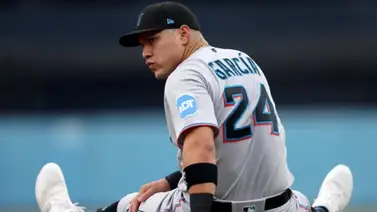 Avisaíl García anuncia su retiro del beisbol profesional tras una larga carrera en la MLB Avisaíl García anuncia su retiro del beisbol profesional tras una larga carrera en la MLB