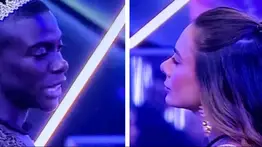 Acto racista en ‘La Casa de los Famosos Colombia’ indignó a las redes sociales