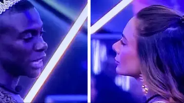 Acto racista en ‘La Casa de los Famosos Colombia’ indignó a las redes sociales Acto racista en ‘La Casa de los Famosos Colombia’ indignó a las redes sociales