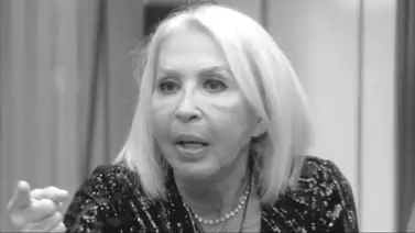 Esto se sabe sobre la supuesta muerte de Laura Bozzo a los 74 años Esto se sabe sobre la supuesta muerte de Laura Bozzo a los 74 años