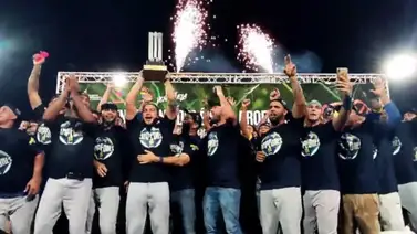 Esta es la cantidad de títulos que alcanza Magallanes en la LVBP Esta es la cantidad de títulos que alcanza Magallanes en la LVBP