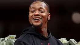 Victoria legal para Terry Rozier: árbitro ordena que el Heat pague su salario