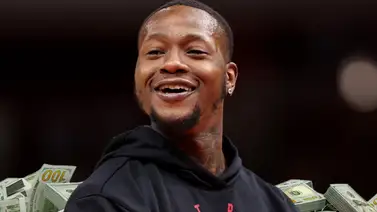 Victoria legal para Terry Rozier: árbitro ordena que el Heat pague su salario Victoria legal para Terry Rozier: árbitro ordena que el Heat pague su salario