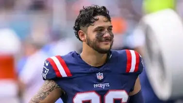 México recibe una buena noticia para la siguiente temporada de la NFL México recibe una buena noticia para la siguiente temporada de la NFL