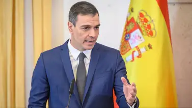 Pedro Sánchez anuncia cambios en materia de redes sociales para menores en España Pedro Sánchez anuncia cambios en materia de redes sociales para menores en España