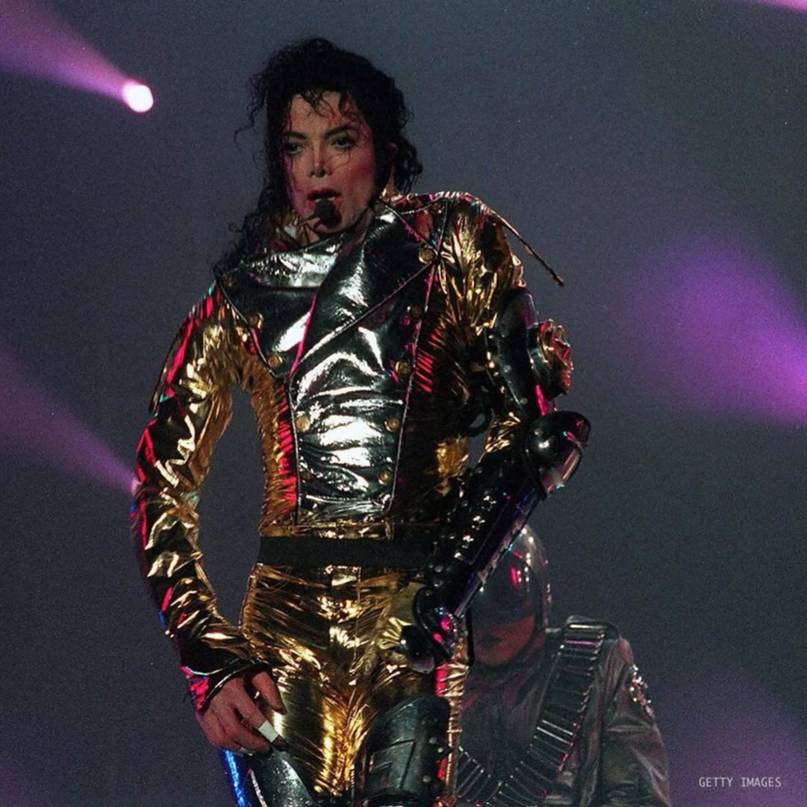 Audios inéditos de Michael Jackson desatan opiniones de abuso sexual