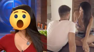 Presentadora venezolana recibió propuestas indecentes: "Jamás imagine" Presentadora venezolana recibió propuestas indecentes: "Jamás imagine"