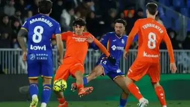 Real Sociedad de Jon Aramburu busca la semifinales de Copa del Rey con importantes bajas Real Sociedad de Jon Aramburu busca la semifinales de Copa del Rey con importantes bajas