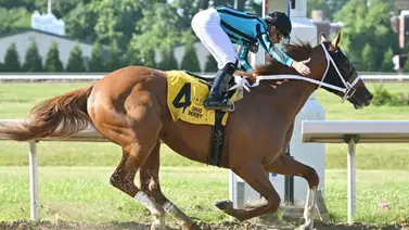 José Armando Bracho: las "torres" de este martes en Mahoning Valley para defender el liderato del meeting José Armando Bracho: las "torres" de este martes en Mahoning Valley para defender el liderato del meeting