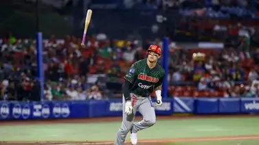 Conoce los resultados del 3 de febrero en la Serie del Caribe 2026 Conoce los resultados del 3 de febrero en la Serie del Caribe 2026