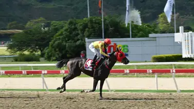 Duelo de altura: Una doble coronada regresa para enfrentar a las mejores en La Rinconada Duelo de altura: Una doble coronada regresa para enfrentar a las mejores en La Rinconada