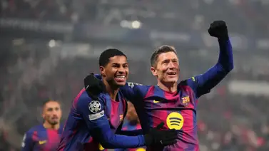 Albacete vs. FC Barcelona: ¿Habrá sorpresa en la Copa del Rey? Albacete vs. FC Barcelona: ¿Habrá sorpresa en la Copa del Rey?