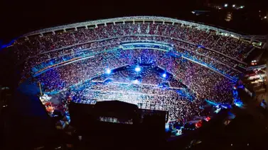 Anuncian megaconcierto en Venezuela: Artistas, fecha y precios Anuncian megaconcierto en Venezuela: Artistas, fecha y precios