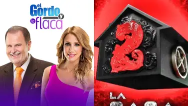 Ganador de "La casa de Alofoke" se integra al equipo de "El Gordo y la Flaca" Ganador de "La casa de Alofoke" se integra al equipo de "El Gordo y la Flaca"