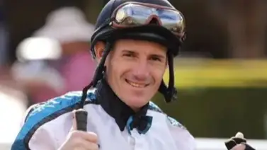 Exacta criolla encabezada por Santiago González paga 105 dólares en la taquilla Exacta criolla encabezada por Santiago González paga 105 dólares en la taquilla