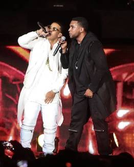 La felicitación de Don Omar a Daddy Yankee por su cumpleaños 50 