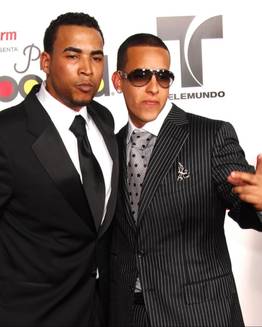 La felicitación de Don Omar a Daddy Yankee por su cumpleaños 50 