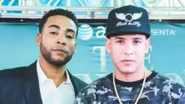 La felicitación de Don Omar a Daddy Yankee por su cumpleaños 50 La felicitación de Don Omar a Daddy Yankee por su cumpleaños 50