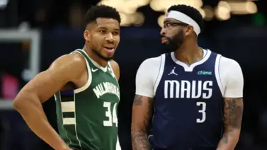 ¡Una apuesta alta! Los Cavaliers se meten en la puja por Antetokounmpo y Davis ¡Una apuesta alta! Los Cavaliers se meten en la puja por Antetokounmpo y Davis