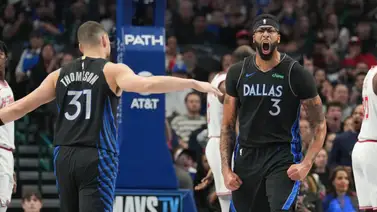 Dallas busca la redención: Jason Kidd vs. Joe Mazzulla en un choque de estrategias Dallas busca la redención: Jason Kidd vs. Joe Mazzulla en un choque de estrategias