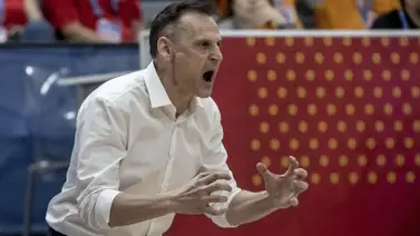 El estallido de Roberto Íñiguez que sacude los cimientos del deporte femenino El estallido de Roberto Íñiguez que sacude los cimientos del deporte femenino