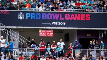 Pro Bowl Games 2026: San Francisco se convierte en el epicentro del espectáculo de la NFL Pro Bowl Games 2026: San Francisco se convierte en el epicentro del espectáculo de la NFL