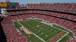 NFL se pronuncia sobre presencia de agentes de ICE en el Super Bowl LX