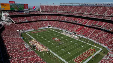 NFL se pronuncia sobre presencia de agentes de ICE en el Super Bowl LX NFL se pronuncia sobre presencia de agentes de ICE en el Super Bowl LX