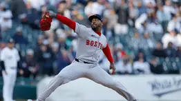 WBC: Aroldis Chapman fuera del Clásico Mundial de Beisbol