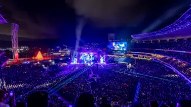 La Old School Reggaetón Vol. 2 está próxima a anunciar buenas noticias La Old School Reggaetón Vol. 2 está próxima a anunciar buenas noticias