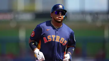 MLB: Isaac Paredes recibe una buena y una mala noticia MLB: Isaac Paredes recibe una buena y una mala noticia