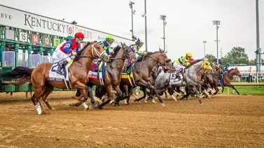 Triple Corona 2026: 367 tresañeros quedan nominados para la serie clásica Triple Corona 2026: 367 tresañeros quedan nominados para la serie clásica