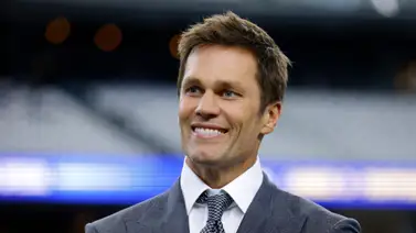 Corazón dividido: por qué Tom Brady no apoyará a los Patriots este domingo Corazón dividido: por qué Tom Brady no apoyará a los Patriots este domingo
