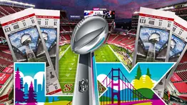 NFL: ¿Cuántas veces California ha albergado el Super Bowl?