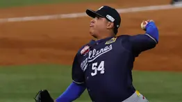 LVBP: José Suárez da a conocer sus impresiones tras ganar el título con Magallanes