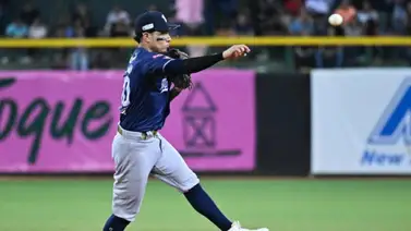 LVBP: Carlos Sepúlveda también se siente parte del título del Magallanes LVBP: Carlos Sepúlveda también se siente parte del título del Magallanes