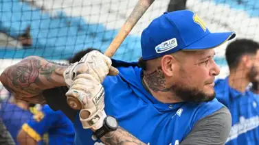 LVBP: Yadier Molina es el quinto manager que logra esta hazaña en una temporada LVBP: Yadier Molina es el quinto manager que logra esta hazaña en una temporada
