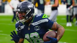 Elijah Arroyo: de las canchas de tierra en Cancún al olimpo del Super Bowl LX