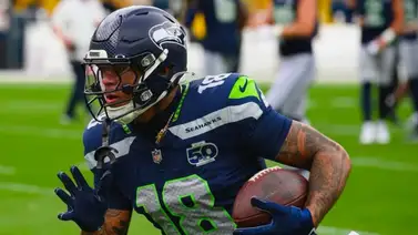 Elijah Arroyo: de las canchas de tierra en Cancún al olimpo del Super Bowl LX Elijah Arroyo: de las canchas de tierra en Cancún al olimpo del Super Bowl LX