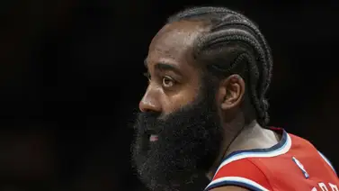 NBA: ¡Bombazo! James Harden es cambiado al "equipo" de LeBron NBA: ¡Bombazo! James Harden es cambiado al "equipo" de LeBron