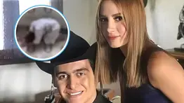 Sale a luz los trapos sucios de la relación de Imelda Tuñon y Julián Figueroa 