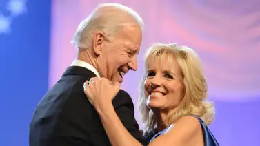 Exmarido de Jill Biden acusado de quitarle la vida a su pareja Exmarido de Jill Biden acusado de quitarle la vida a su pareja