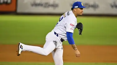 Venezuela podría contar con un estelar lanzador magallanero en el Clásico Mundial Venezuela podría contar con un estelar lanzador magallanero en el Clásico Mundial