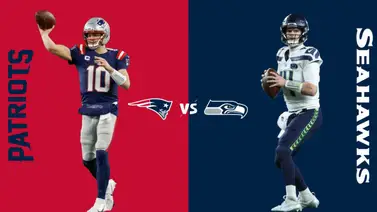 Super Bowl LX: Drake Maye vs Sam Darnold persiguen la gloria definitiva Super Bowl LX: Drake Maye vs Sam Darnold persiguen la gloria definitiva
