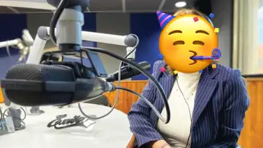 Periodista venezolana ha superado el cáncer: "La vida continua" Periodista venezolana ha superado el cáncer: "La vida continua"