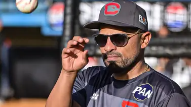 César Isturiz toma las riendas de Venezuela tras abandono de Yadier Molina César Isturiz toma las riendas de Venezuela tras abandono de Yadier Molina